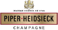 Drinks Champagne Piper-Heidsieck 