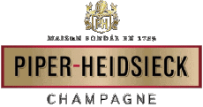Getränke Champagne Piper-Heidsieck 