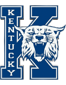 Sports N C A A - D1 (National Collegiate Athletic Association) K Kentucky Wildcats 