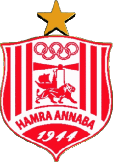 Deportes Fútbol  Clubes África Argelia HAMRA Annaba 