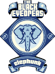 Multi Média Musique Dance The Black Eyed Peas 