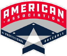 Sports Baseball U.S.A - A A B American Association of Professional Baseball 