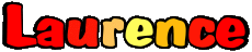 Prénoms FEMININ - France L Laurence 
