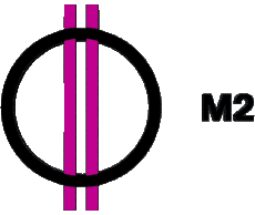 Multimedia Kanäle - TV Welt Hongrie M2 