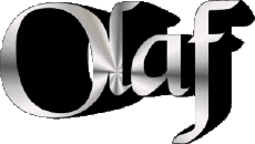 Prénoms MASCULIN - France O Olaf 