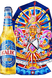 Drinks Beers Bahamas Kalik 