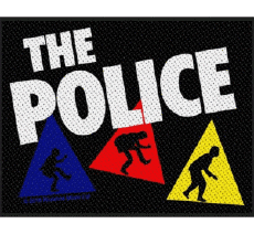 Multimedia Música New Wave The Police 