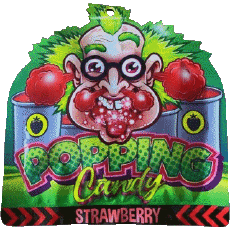 Food Candies Dr Sour 