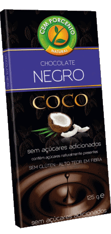 Cibo Cioccolatini Cem Porcento 