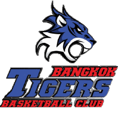Sport Basketball Thailand Bangkok Tigers 