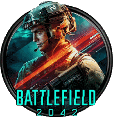 Multi Media Video Games Battlefield 2042 Icons 