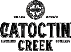 Boissons Bourbons - Rye U S A Catoctin Creek 