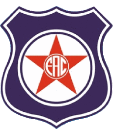 Sport Fußballvereine Amerika Logo Brasilien Rio de Janeiro Friburguense Atlético Clube 