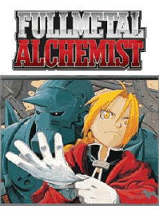 Multi Média Manga Fullmetal Alchemist 