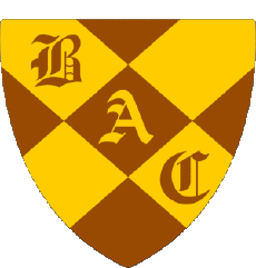 Sportivo Rugby - Club Mondo - Logo Argentina Belgrano Athletic Club 