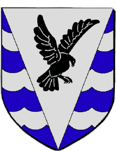 Banderas Francia Departamentos - Ciudades 974 L_ETANG SALE 