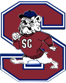 Sports N C A A - D1 (National Collegiate Athletic Association) S South Carolina State Bulldogs 