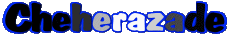 Nome FEMMINILE - Maghreb Musulmano C Cheherazade 