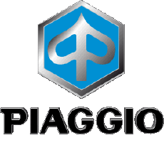 2015-Transport MOTORCYCLES Piaggio Logo 2015
