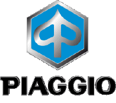 2015-Transporte MOTOCICLETAS Piaggio Logo 2015