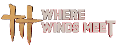 Multimedia Videogiochi Where Winds Meet Logo 