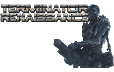 Multi Media Movies International Terminator Logo 04 Renaissance 