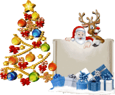 Messagi Tedesco Fröhliche  Weihnachten Serie 20 