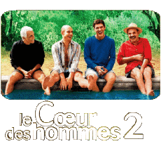 Multimedia Film Francia Le Coeur des Hommes 02 - Logo 