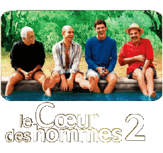 Multimedia Películas Francia Le Coeur des Hommes 02 - Logo 