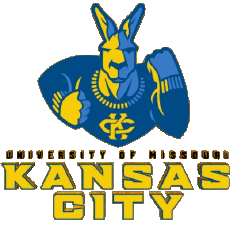 Sportivo N C A A - D1 (National Collegiate Athletic Association) K Kansas City Roos 