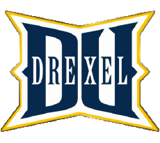 Sportivo N C A A - D1 (National Collegiate Athletic Association) D Drexel Dragons 