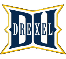 Sports N C A A - D1 (National Collegiate Athletic Association) D Drexel Dragons 
