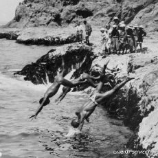 Humor -  Fun 3d Effects Stéreoscopique Wiggle 