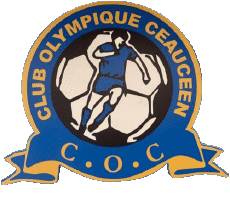 Sport Fußballvereine Frankreich Normandie 61 - Orne CO Céaucé 