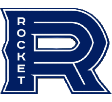 Deportes Hockey - Clubs U.S.A - AHL American Hockey League Laval Rocket 