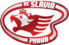 Sports Hockey - Clubs Czechia HC Slavia Prague 