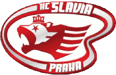Sports Hockey - Clubs Tchéquie HC Slavia Prague 