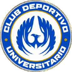 Deportes Fútbol  Clubes America Panamá Club Deportivo Universitario 