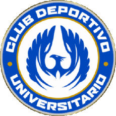 Sports Soccer Club America Logo Panama Club Deportivo Universitario 