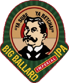 Big Ballard-Drinks Beers USA Red Hook 