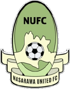 Sports Soccer Club Africa Nigeria Nasarawa United FC 