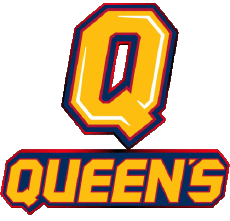 Sports Canada - Universities OUA - Ontario University Athletics Queen's Golden Gaels 