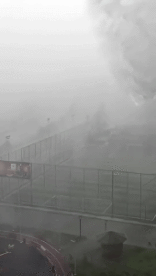 Humour - Fun Lieux - Nature Eclair - Foudre 