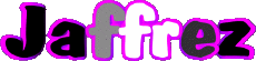 Nome MASCHIO - Francia J Jaffrez 