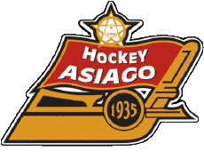 Sports Hockey - Clubs Italie Associazione Sportiva Asiago Hockey 