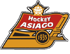 Sports Hockey - Clubs Italy Associazione Sportiva Asiago Hockey 