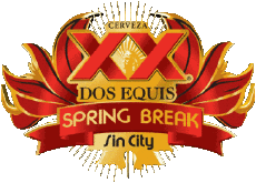 Bevande Birre Messico Dos-Equis 