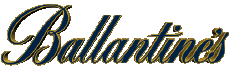 Boissons Whisky Ballantines 