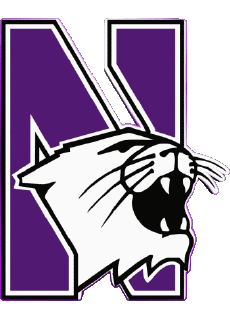 Deportes N C A A - D1 (National Collegiate Athletic Association) N Northwestern Wildcats 