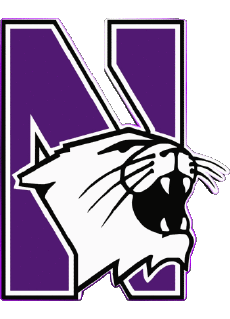 Sport N C A A - D1 (National Collegiate Athletic Association) N Northwestern Wildcats 
